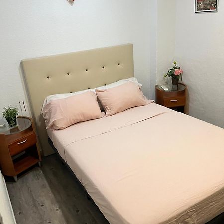 Hostal Mayor Аліканте Екстер'єр фото