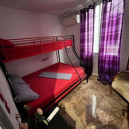 Hostal Mayor Аліканте Екстер'єр фото
