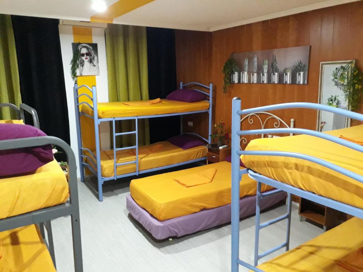 Hostal Mayor Аліканте Екстер'єр фото