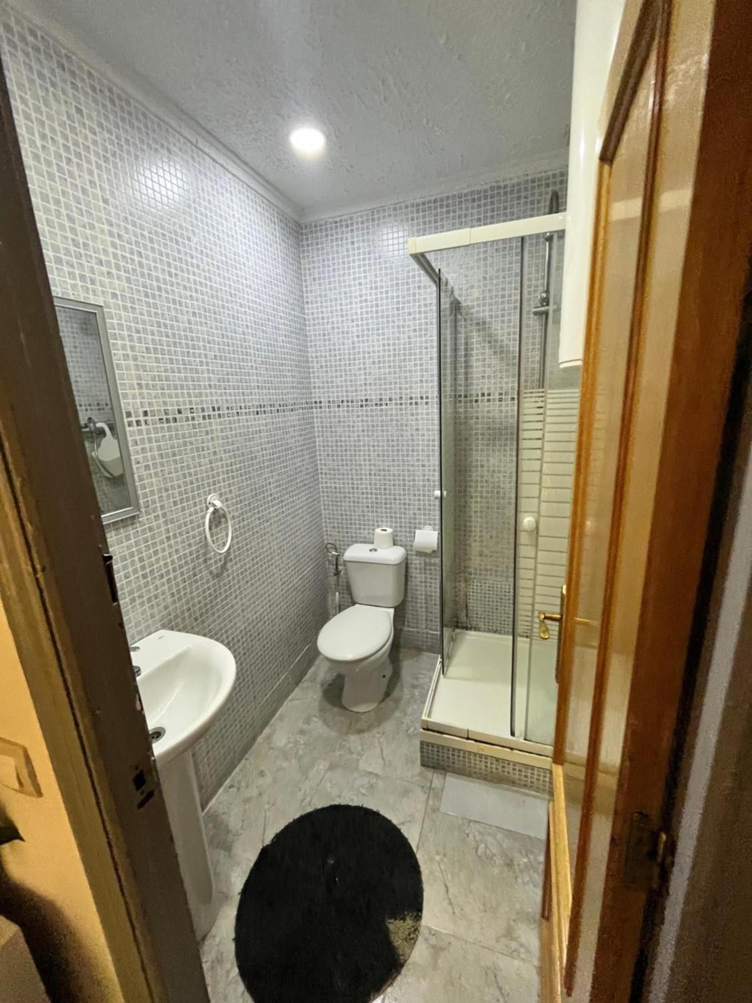 Hostal Mayor Аліканте Екстер'єр фото