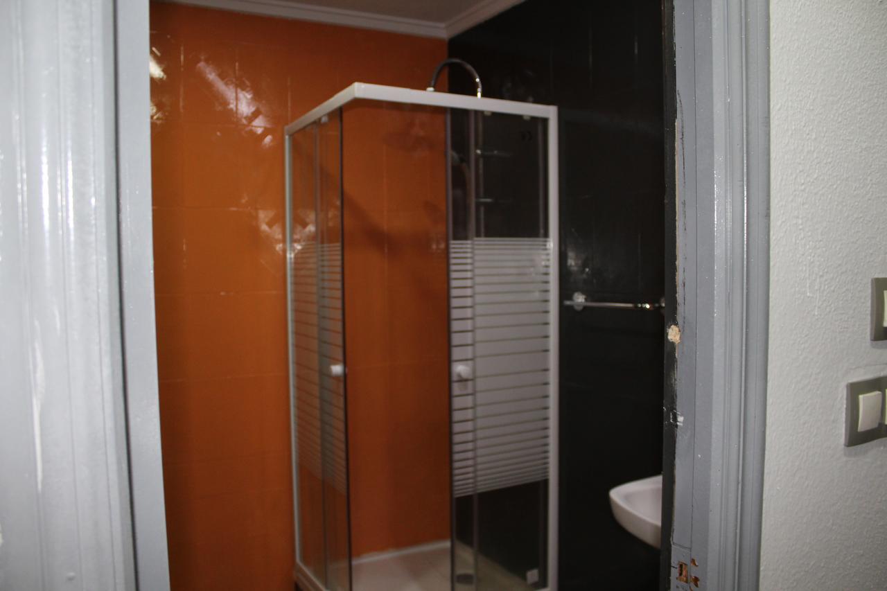 Hostal Mayor Аліканте Екстер'єр фото