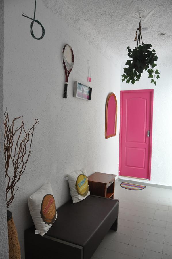 Hostal Mayor Аліканте Екстер'єр фото