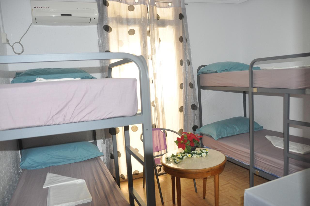 Hostal Mayor Аліканте Екстер'єр фото