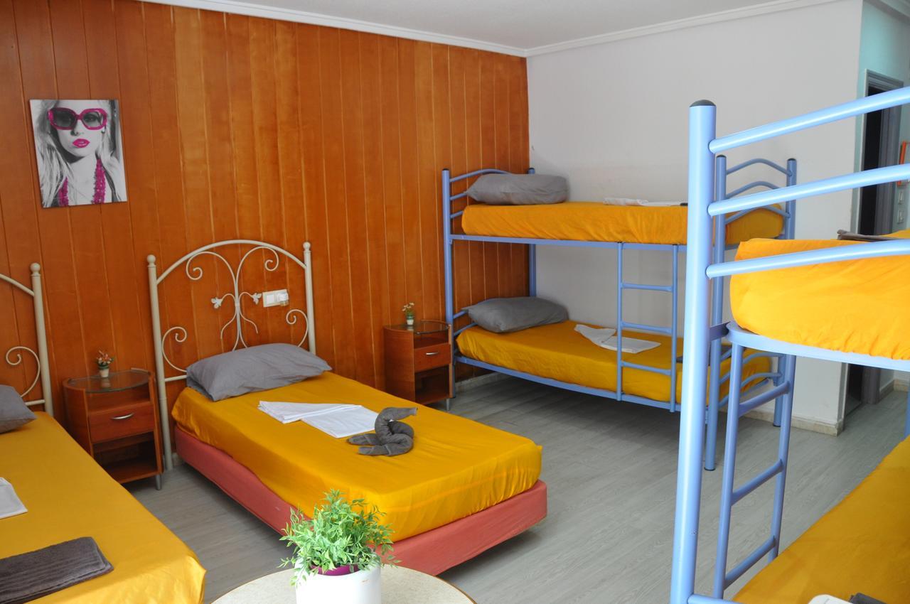 Hostal Mayor Аліканте Екстер'єр фото