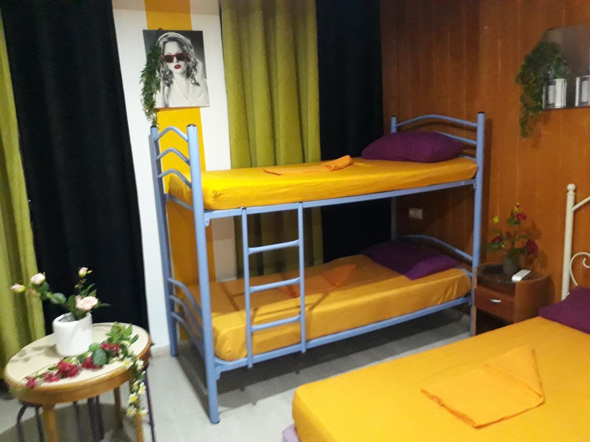 Hostal Mayor Аліканте Екстер'єр фото