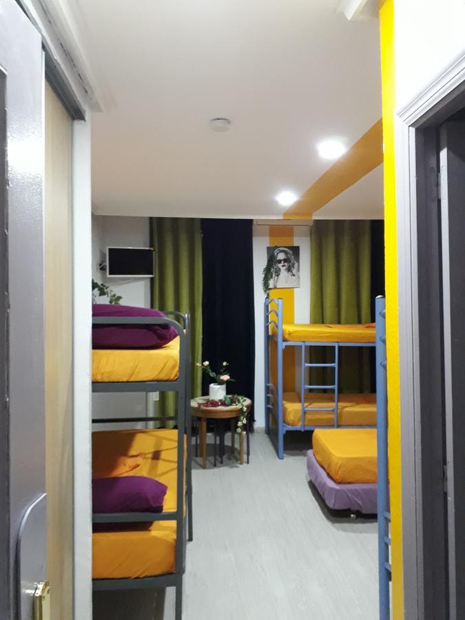 Hostal Mayor Аліканте Екстер'єр фото