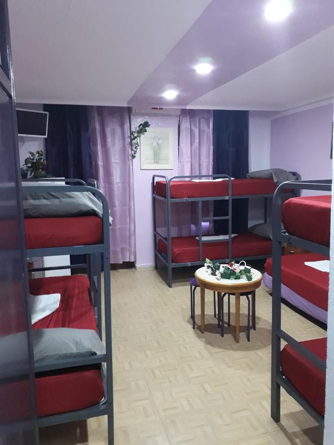 Hostal Mayor Аліканте Екстер'єр фото