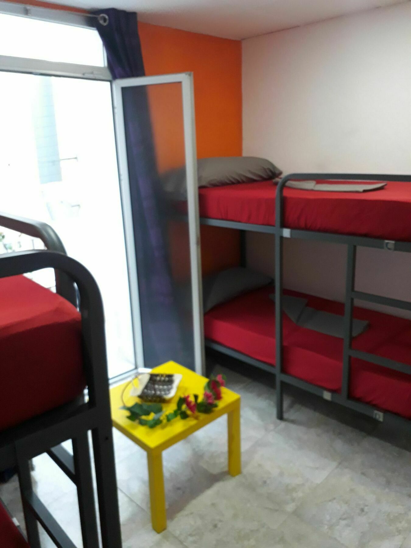 Hostal Mayor Аліканте Екстер'єр фото