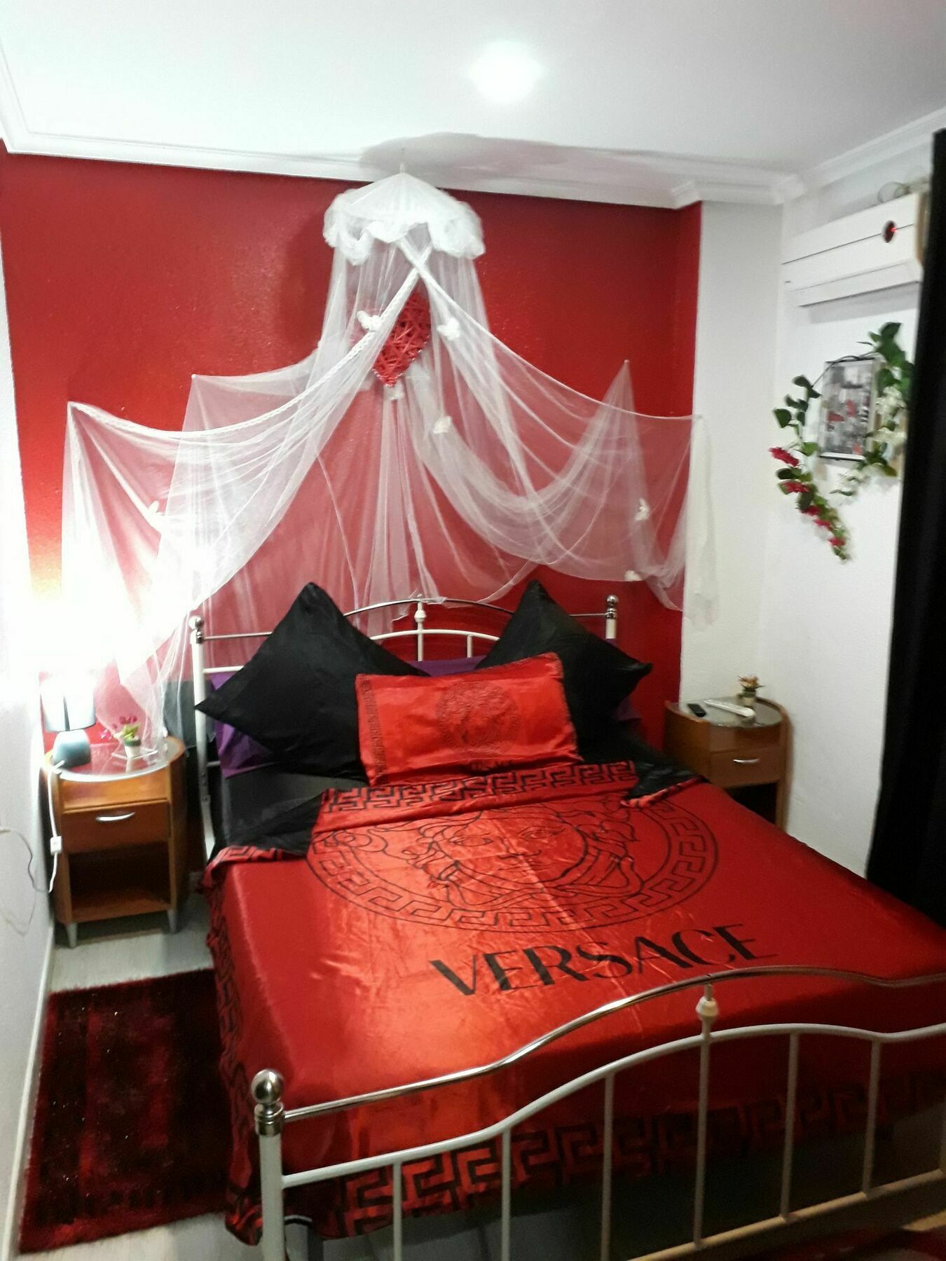 Hostal Mayor Аліканте Екстер'єр фото