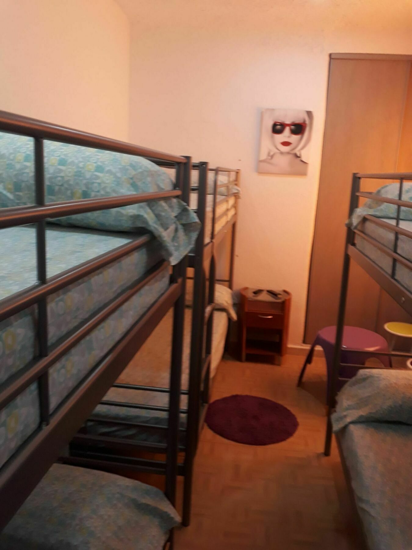 Hostal Mayor Аліканте Екстер'єр фото