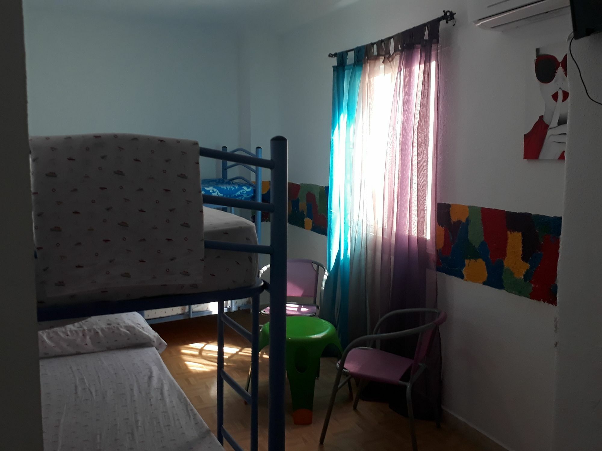 Hostal Mayor Аліканте Екстер'єр фото