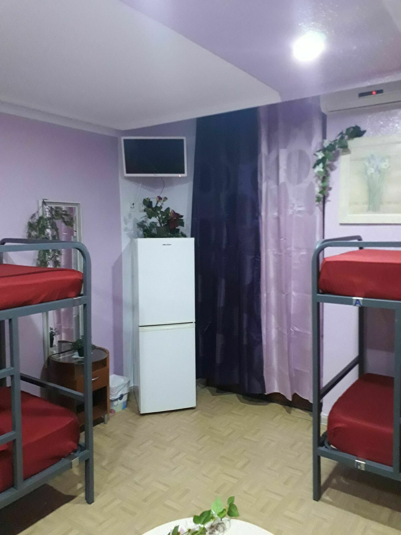 Hostal Mayor Аліканте Екстер'єр фото