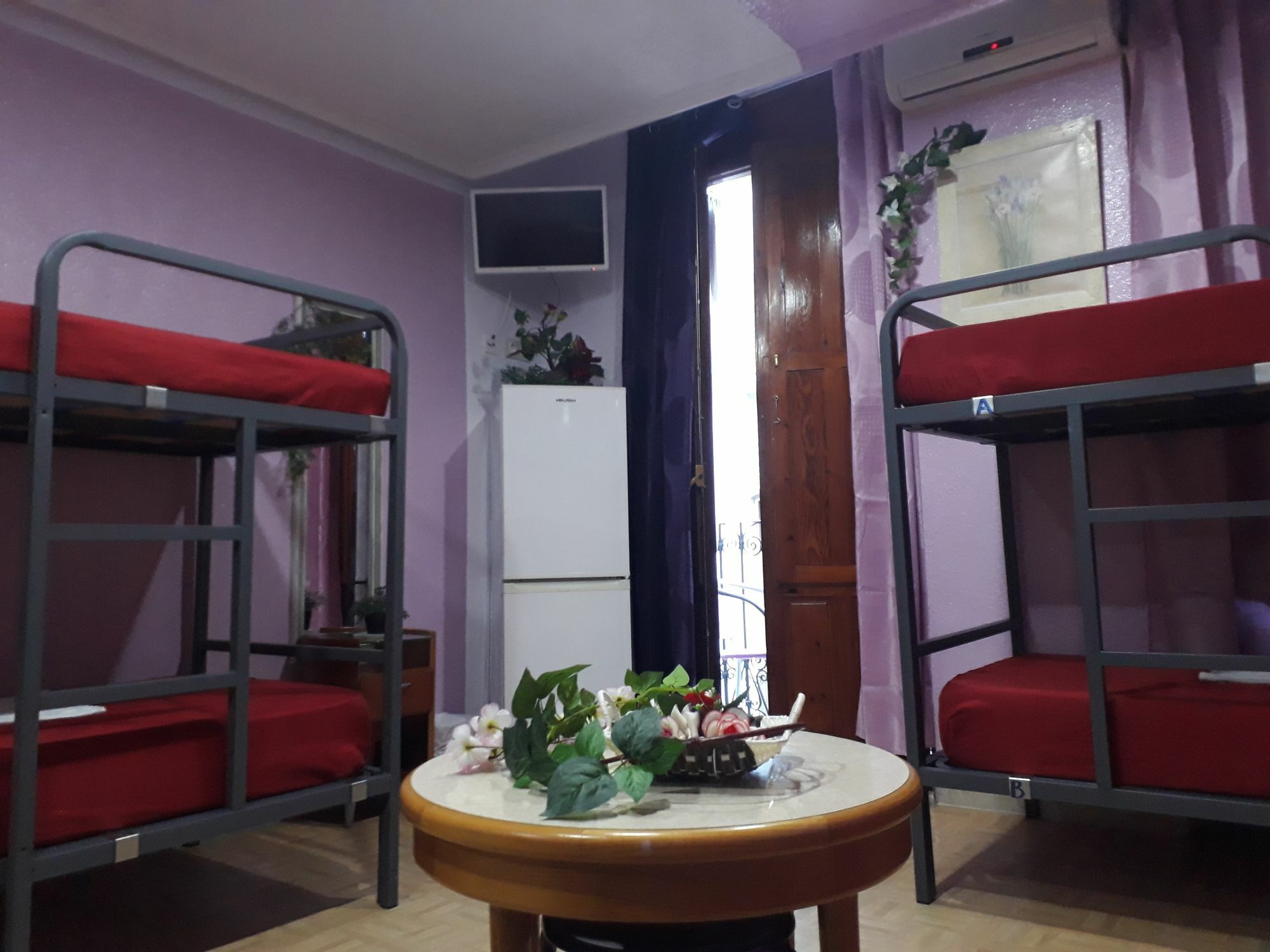 Hostal Mayor Аліканте Екстер'єр фото