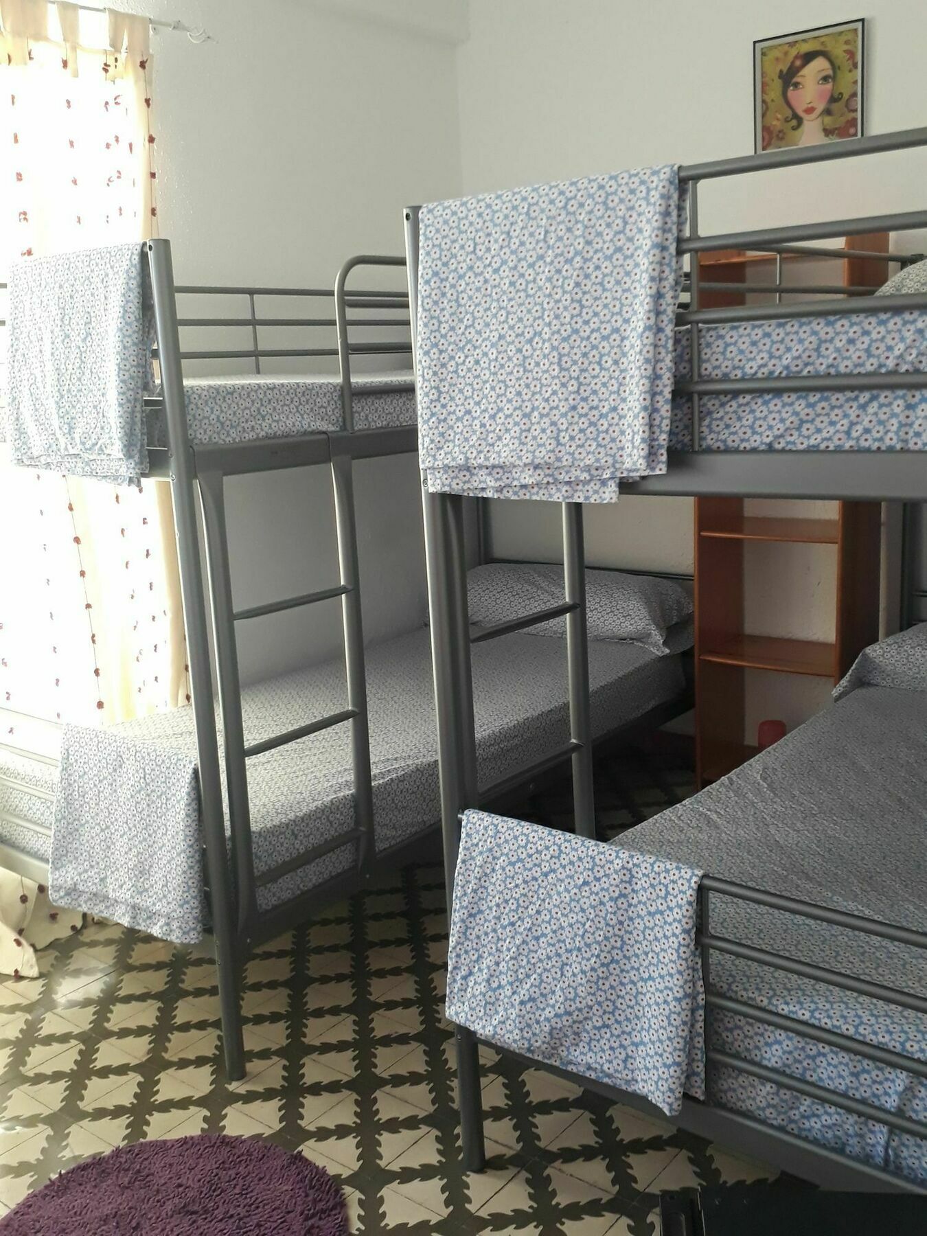 Hostal Mayor Аліканте Екстер'єр фото